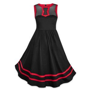 Disney Dress Shop Black widow dress size small